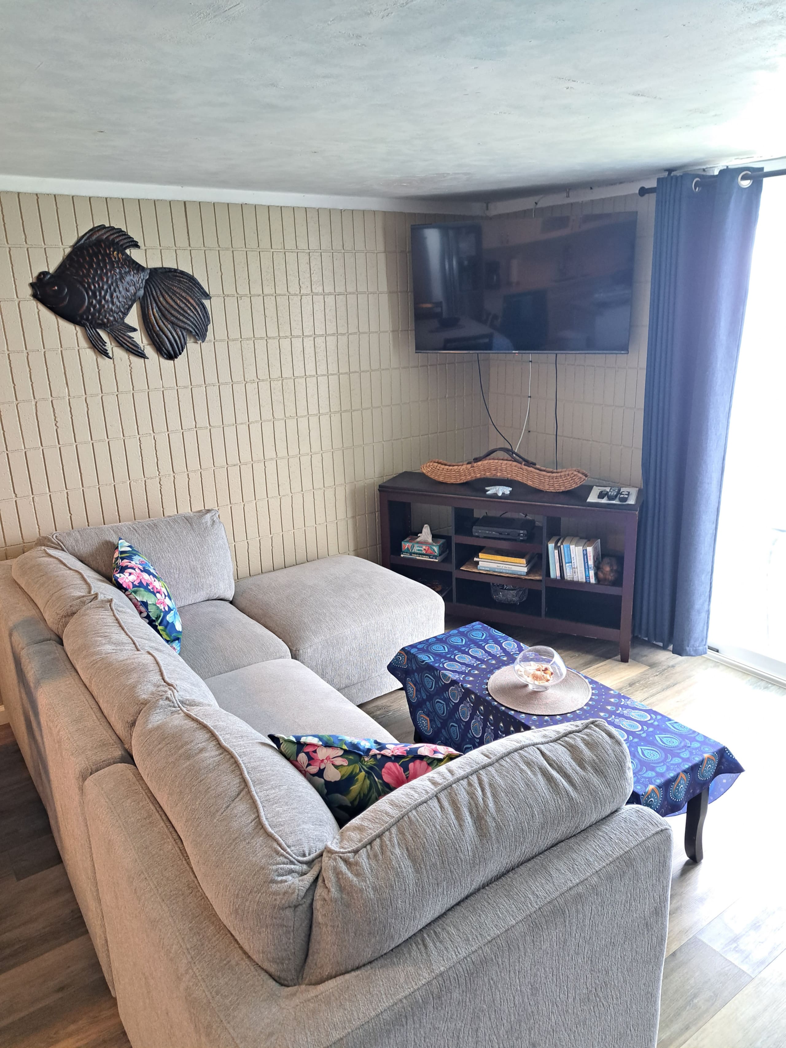 Condo in Hauula · ★4.76 · 3 bedrooms · 4 beds · 2 private baths - Image 15