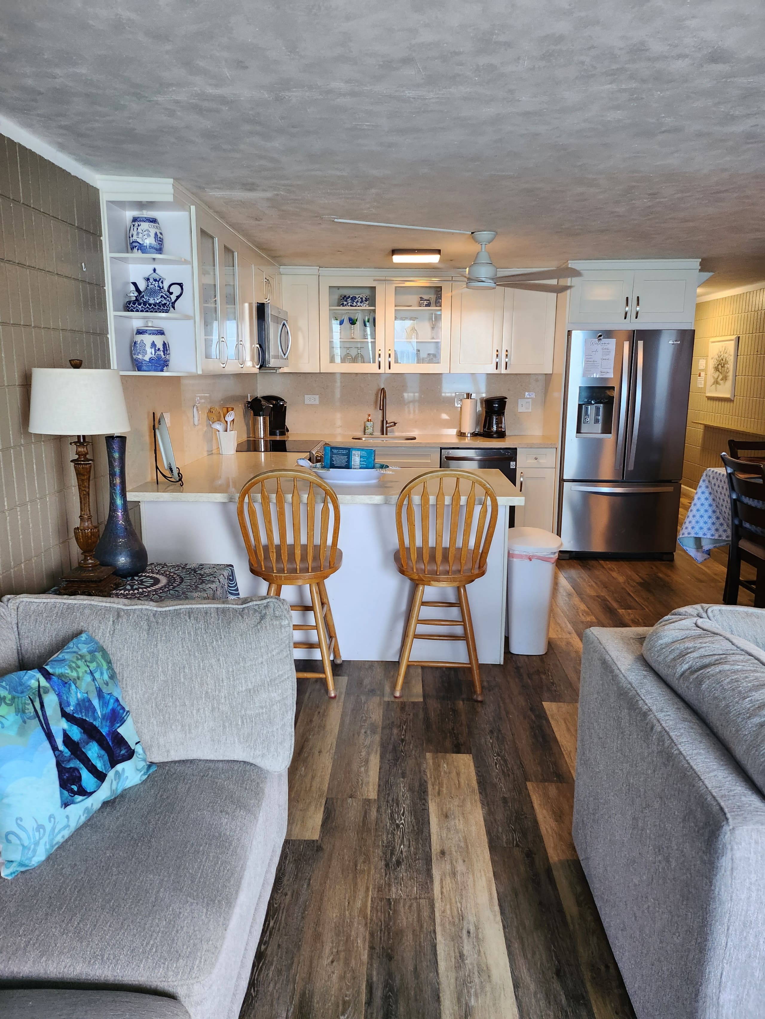 Condo in Hauula · ★4.76 · 3 bedrooms · 4 beds · 2 private baths - Image 4