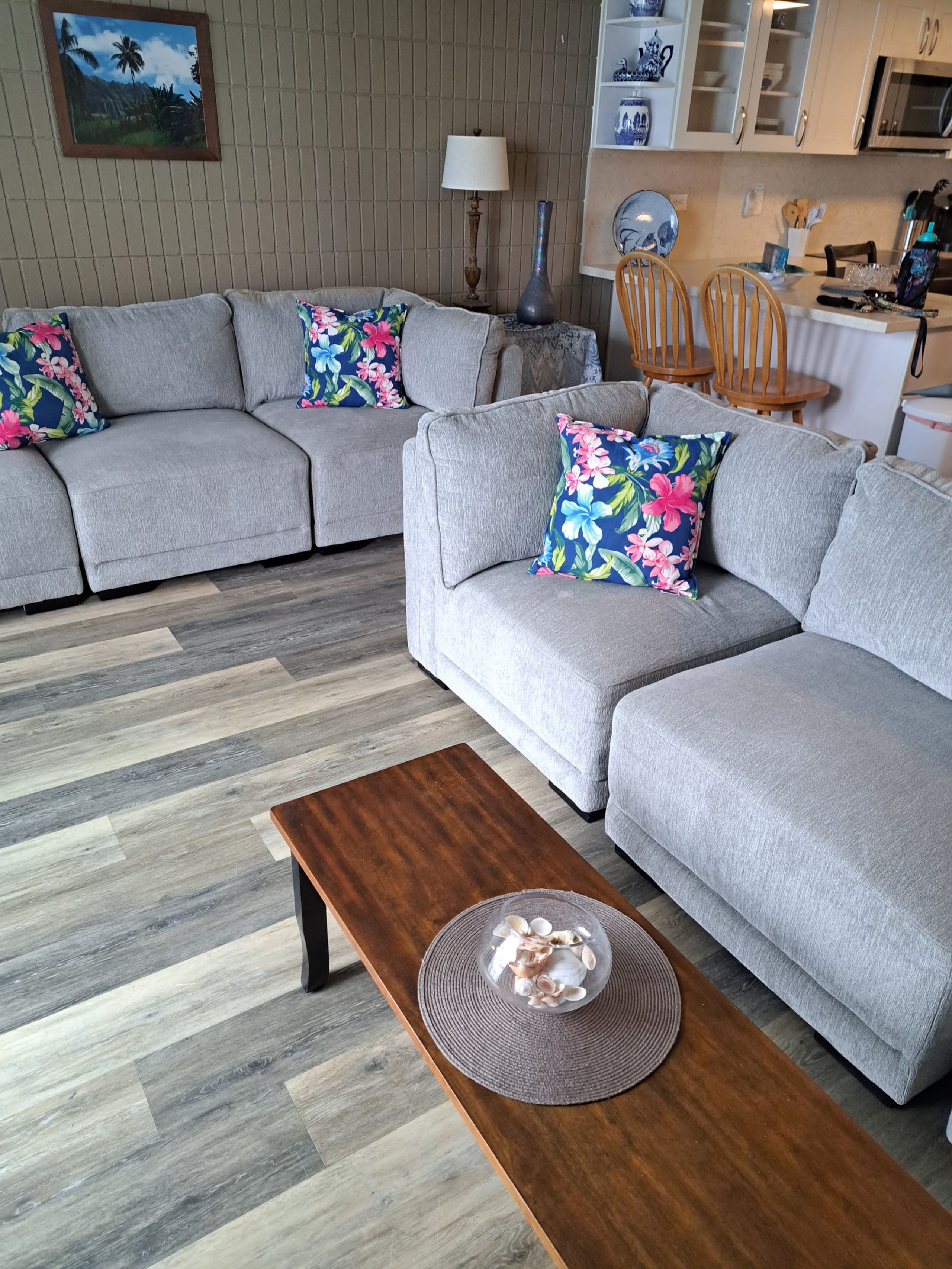 Condo in Hauula · ★4.76 · 3 bedrooms · 4 beds · 2 private baths - Image 12