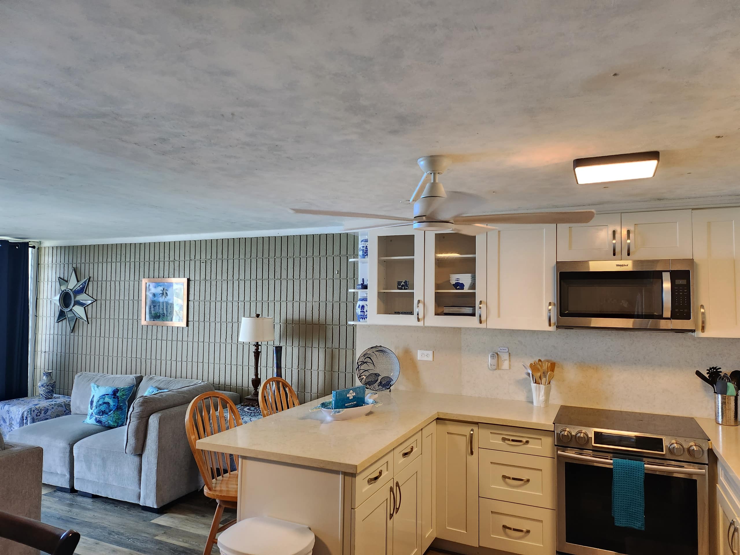 Condo in Hauula · ★4.76 · 3 bedrooms · 4 beds · 2 private baths - Image 13