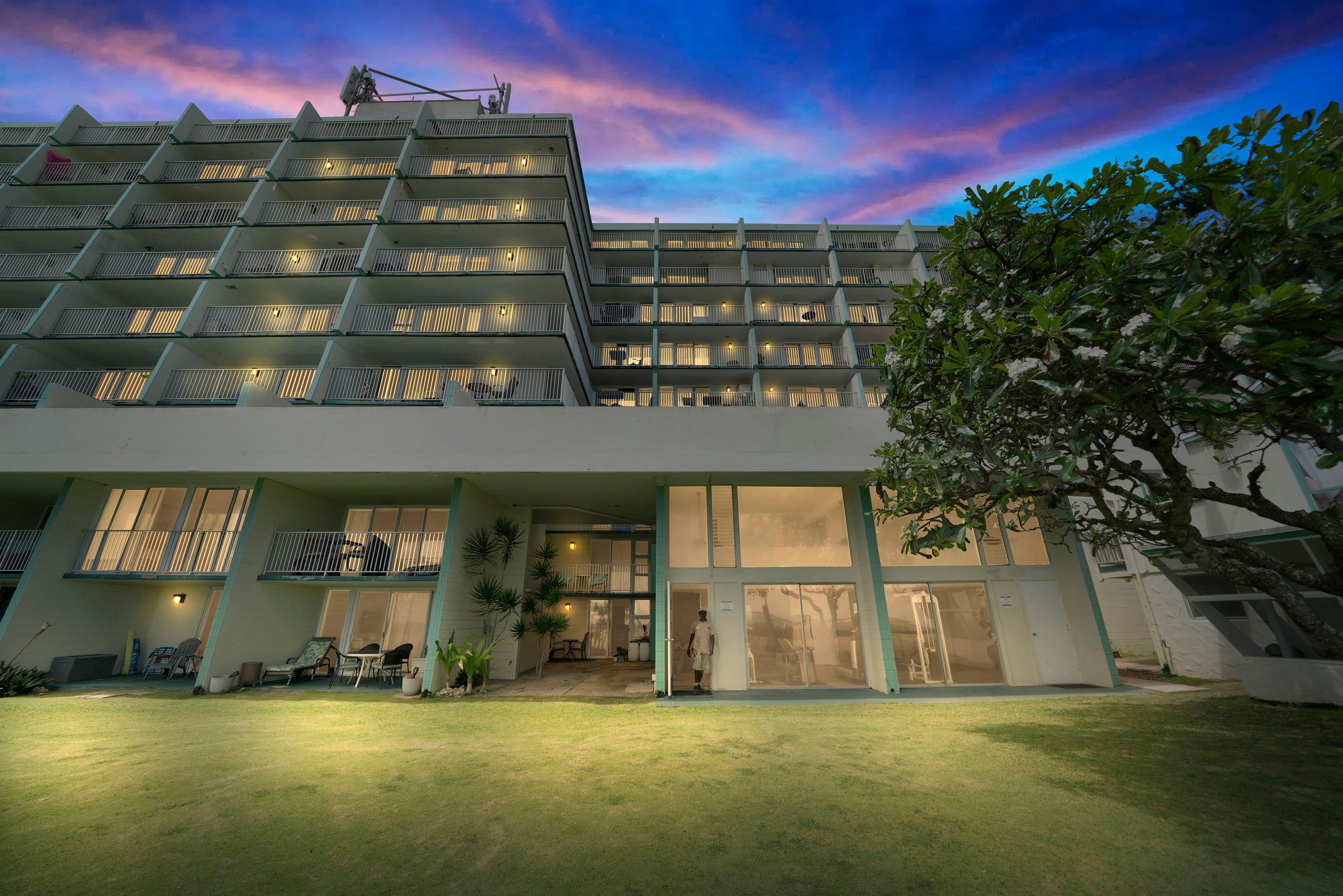 Condo in Hauula · ★4.76 · 3 bedrooms · 4 beds · 2 private baths - Image 27