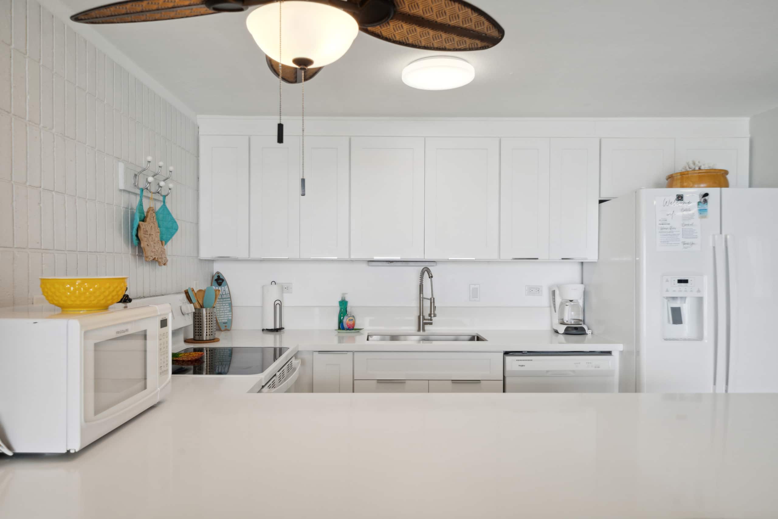 Condo in Hauula · ★4.77 · 1 bedroom · 2 beds · 1 private bath - Image 19
