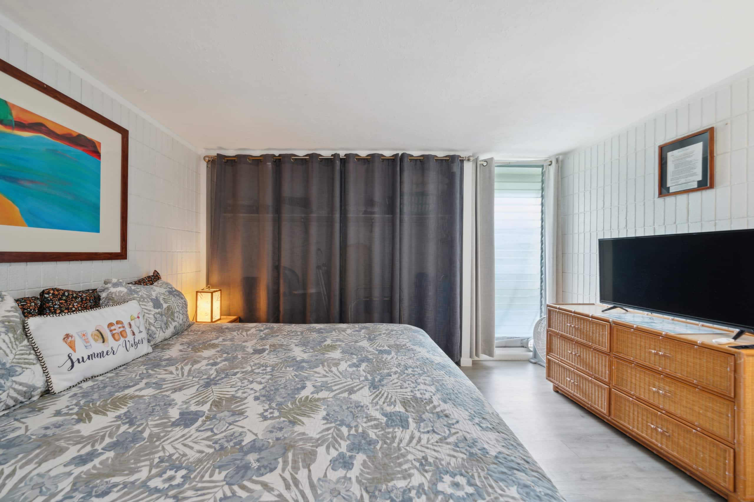 Condo in Hauula · ★4.77 · 1 bedroom · 2 beds · 1 private bath - Image 20