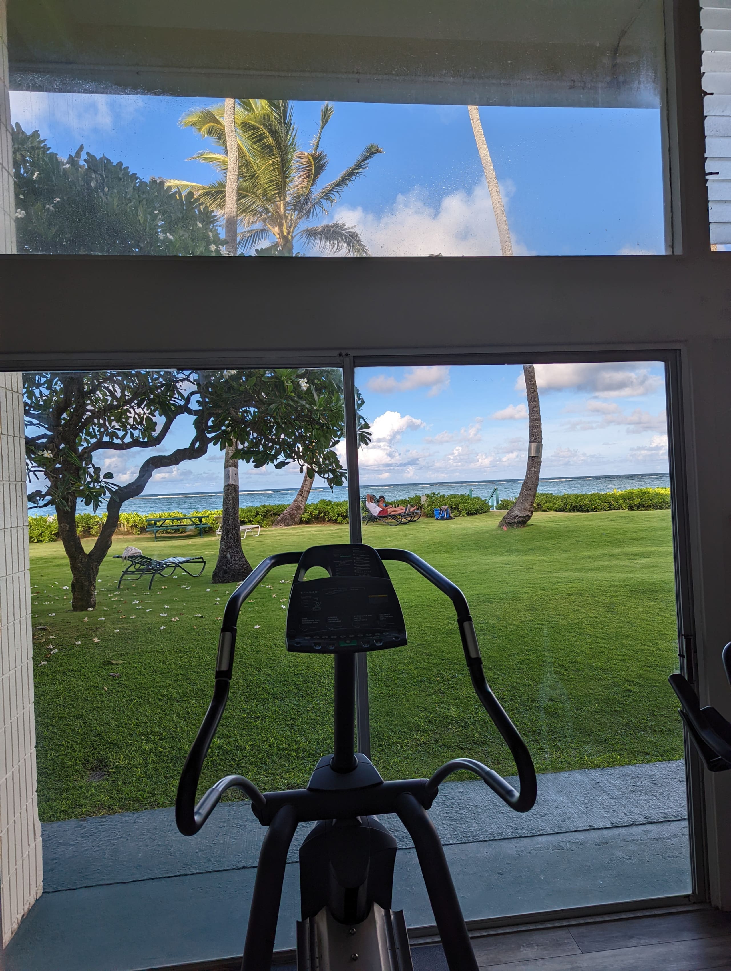 Condo in Hauula · ★4.77 · 1 bedroom · 2 beds · 1 private bath - Image 26