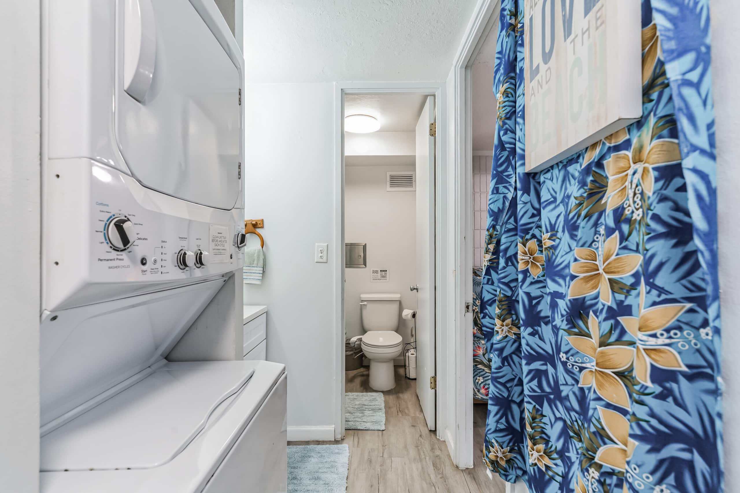 Condo in Hauula · ★4.77 · 1 bedroom · 2 beds · 1 private bath - Image 16