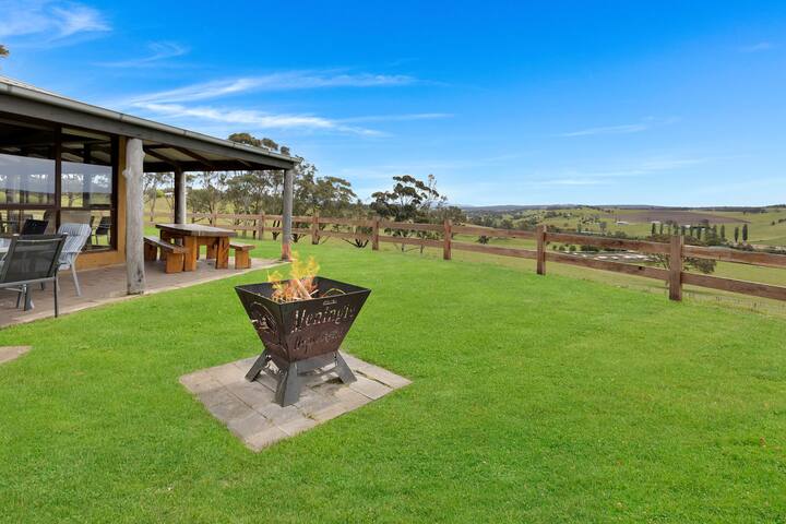 Gippsland Lakes Escapes managed Airbnb listing 2