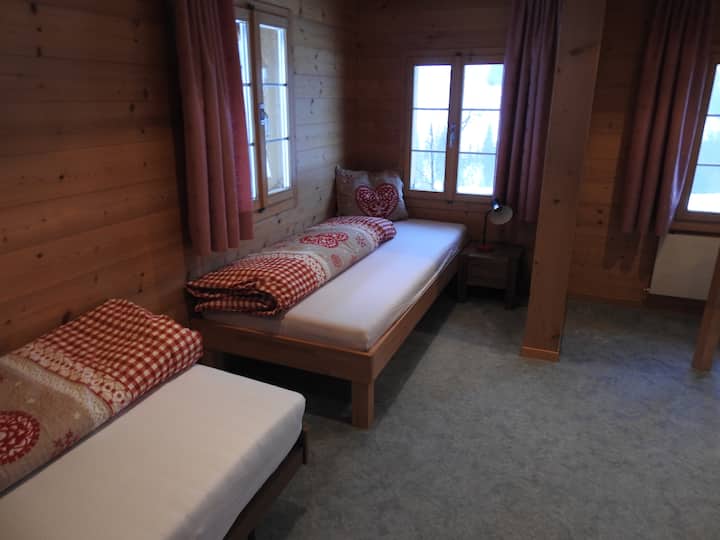 ห้องนั่งเล่น