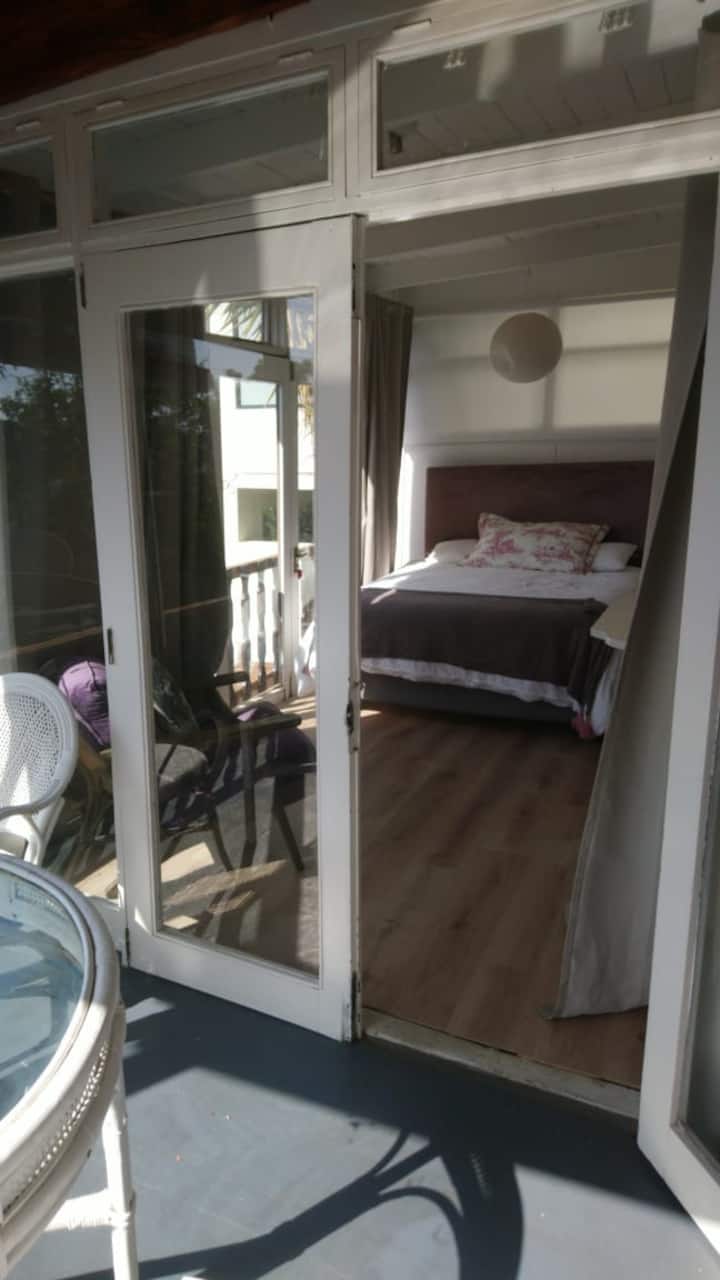 საძინებელი 