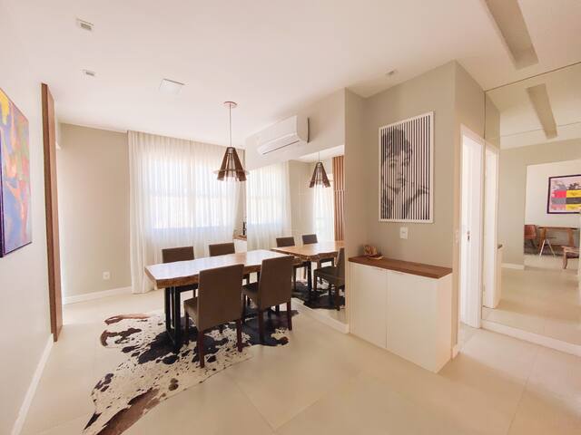 Sea view in Ipanema with comfort and safety gallery image 4