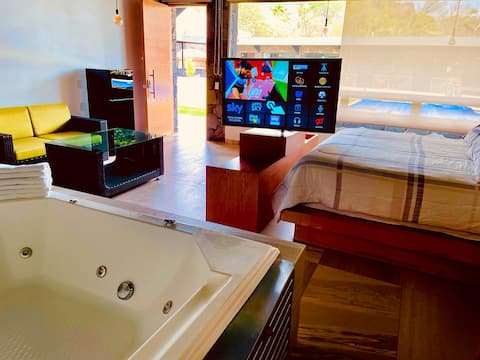 GM Master Suite Gallaecia Breakfast Included