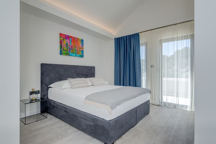 Მთავარი საძინებელი