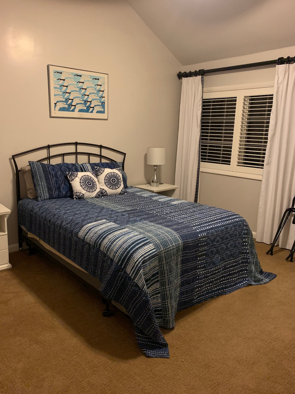 Malkia - Ngazi ya Juu