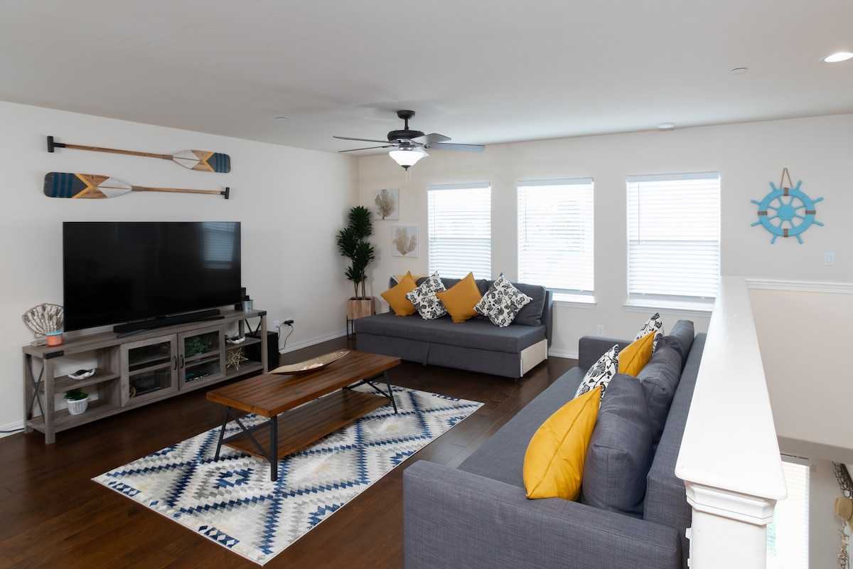 ห้องนั่งเล่น