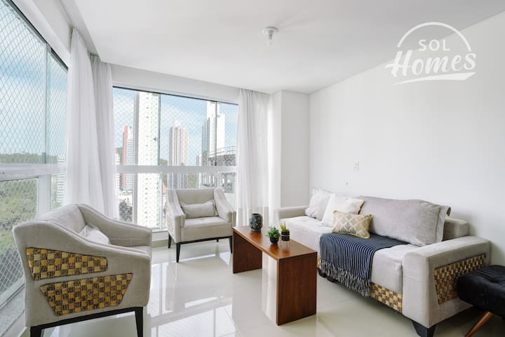 Sol managed Airbnb listing 3