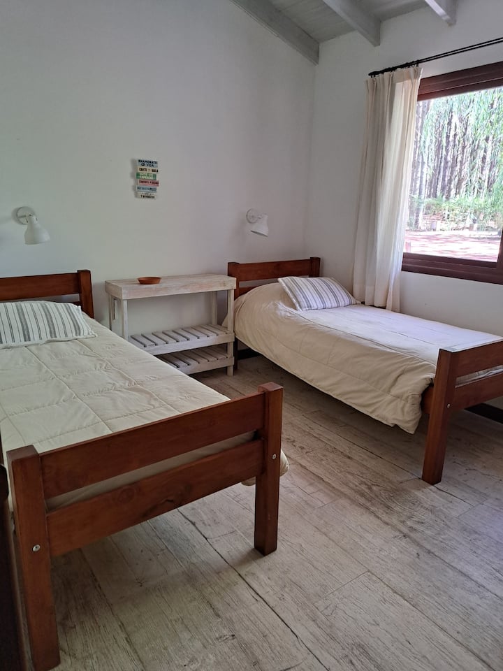 Dormitorio 1