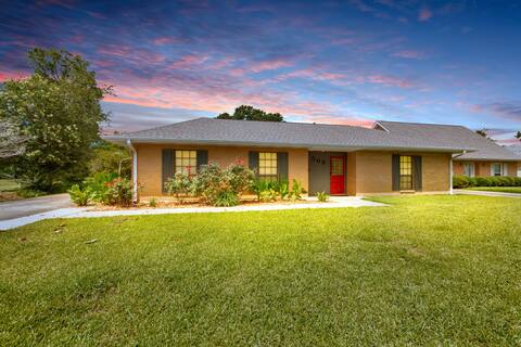Excellent Location, Safe Mid Term 3B, 3BA,  WiFi