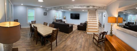 1st Class Rentals Dreams Park Baseball Cooperstown