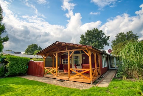 Schwanennest | Haddorfer Seen | Dogs are welcome