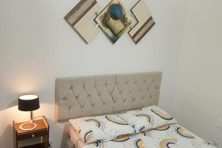 SUITE CASAL