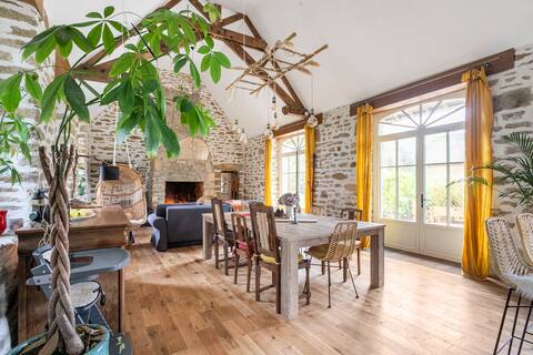 Baden Cottages