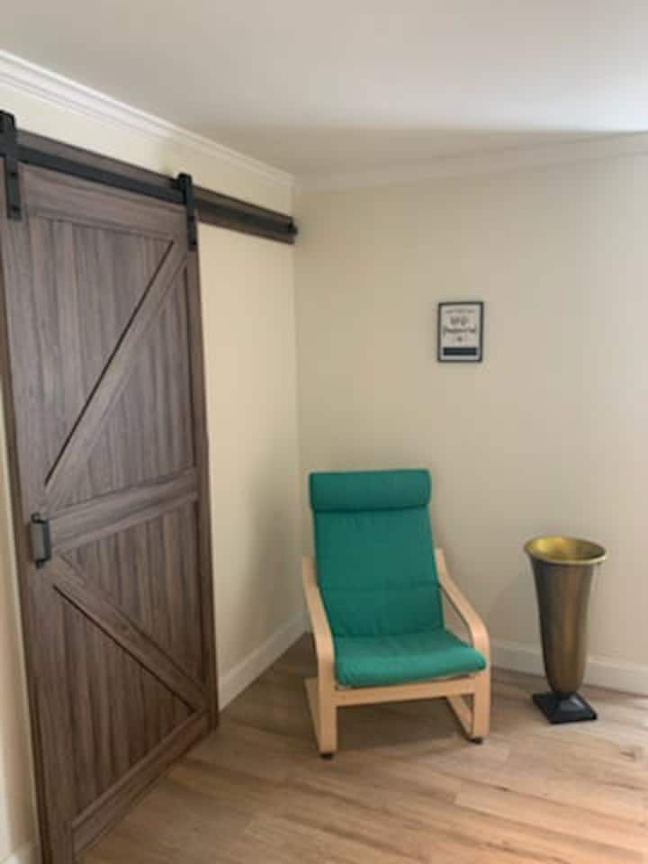 Cozy Apartment Studio By South Lakeland - Lakeland, FL