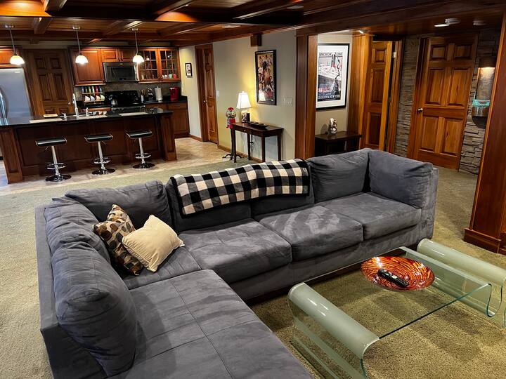 Bellbrook Vacation Rentals & Homes Ohio, United States Airbnb