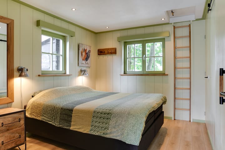 ห้องนอน