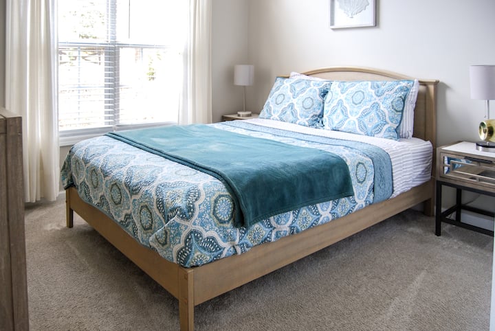 BEDROOM 3!