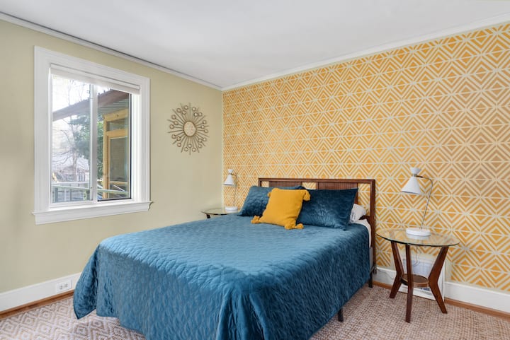 საძინებელი 1