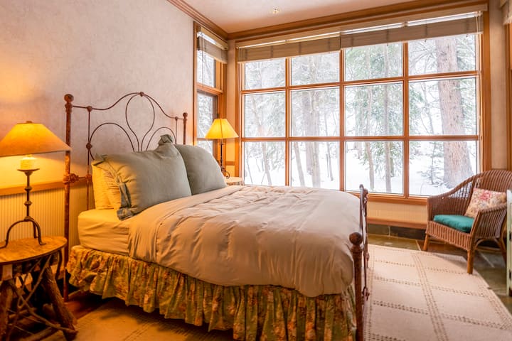 Chambre 8