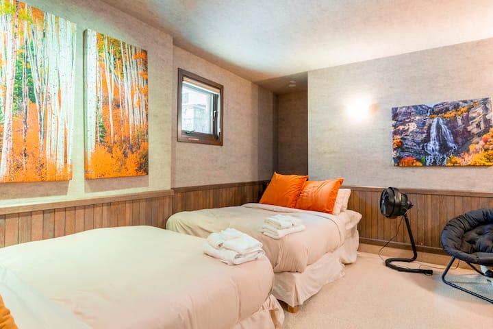Chambre 9