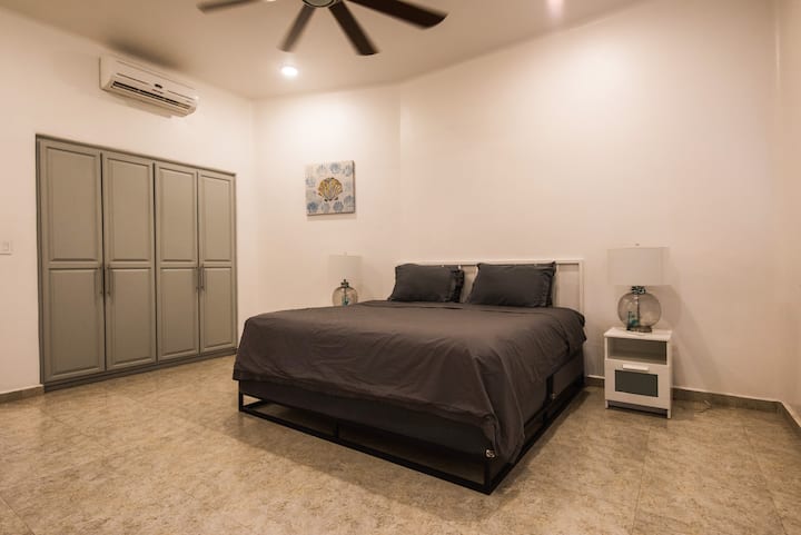 غرفة النوم 3