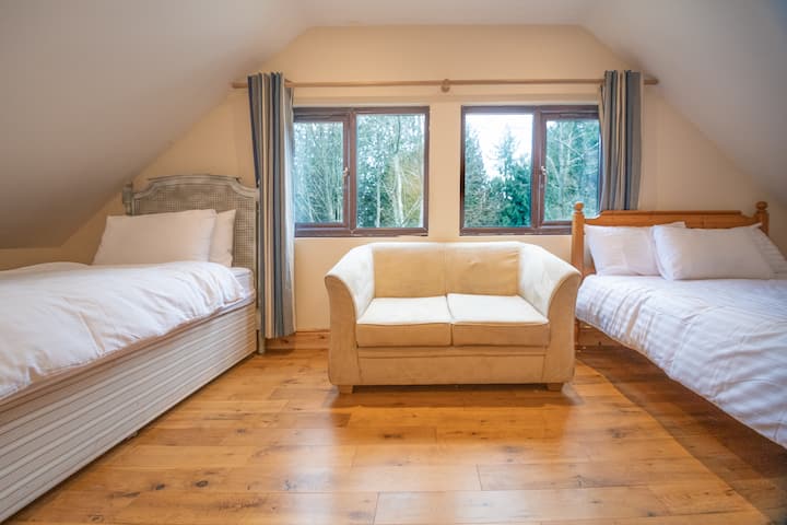 საძინებელი 2