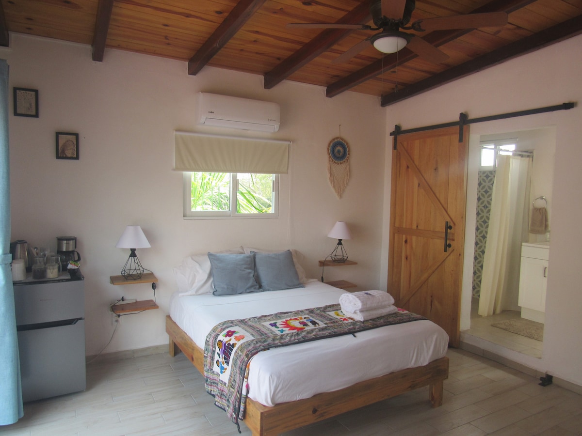 غرفة النوم 1