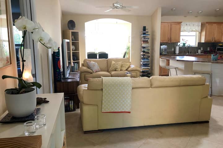 Live Like A Villager - The Villages, FL