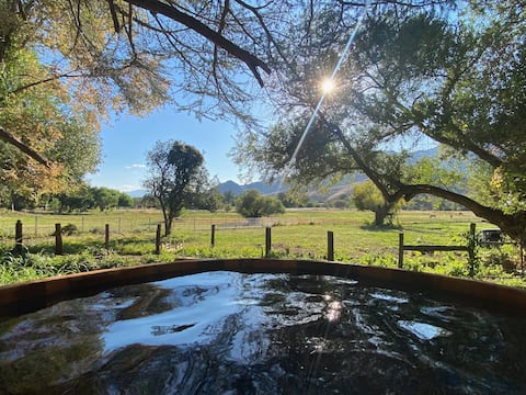 Kernville Ranch