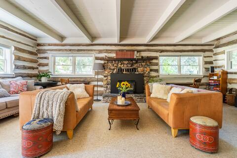 Kernville Ranch