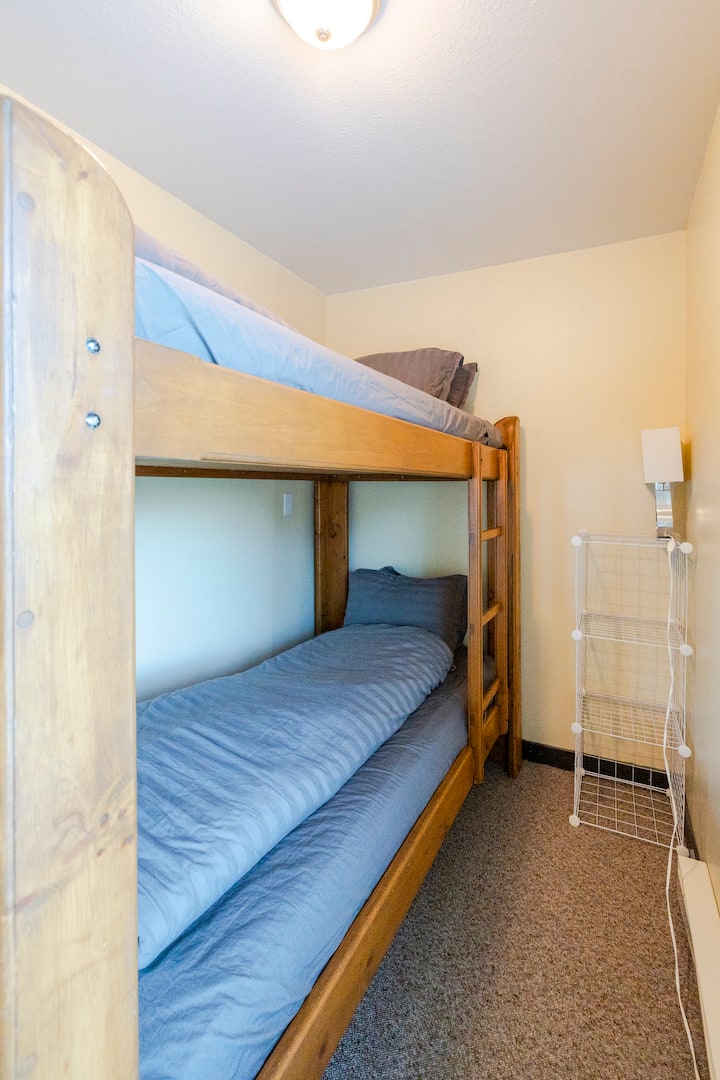 מיטת קומתיים לנוחיותכם ושיתוף