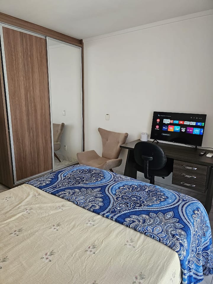 ห้องนอน