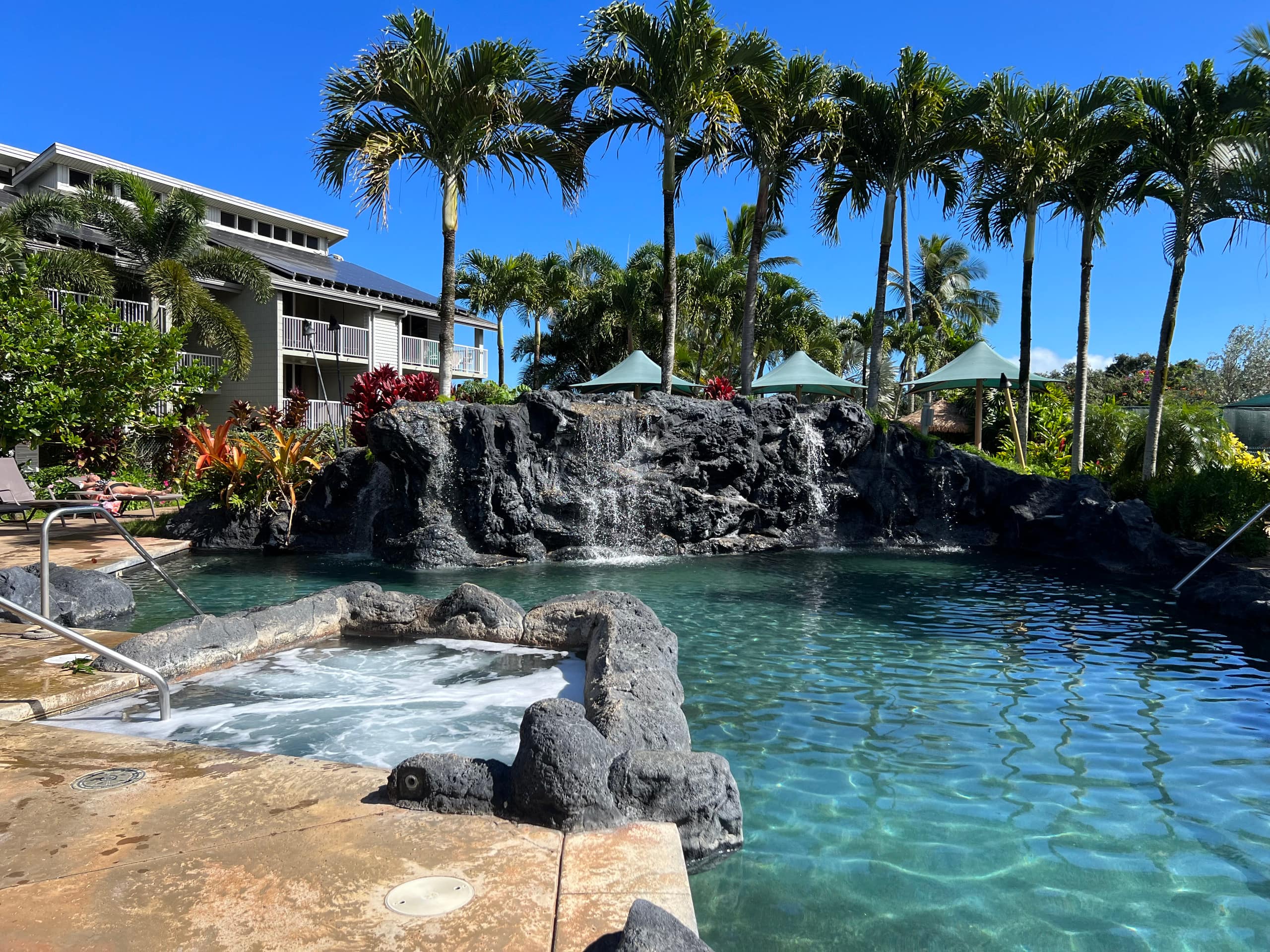 Condo in Princeville · ★4.96 · Studio · 1 bed · 1 bath - Image 7