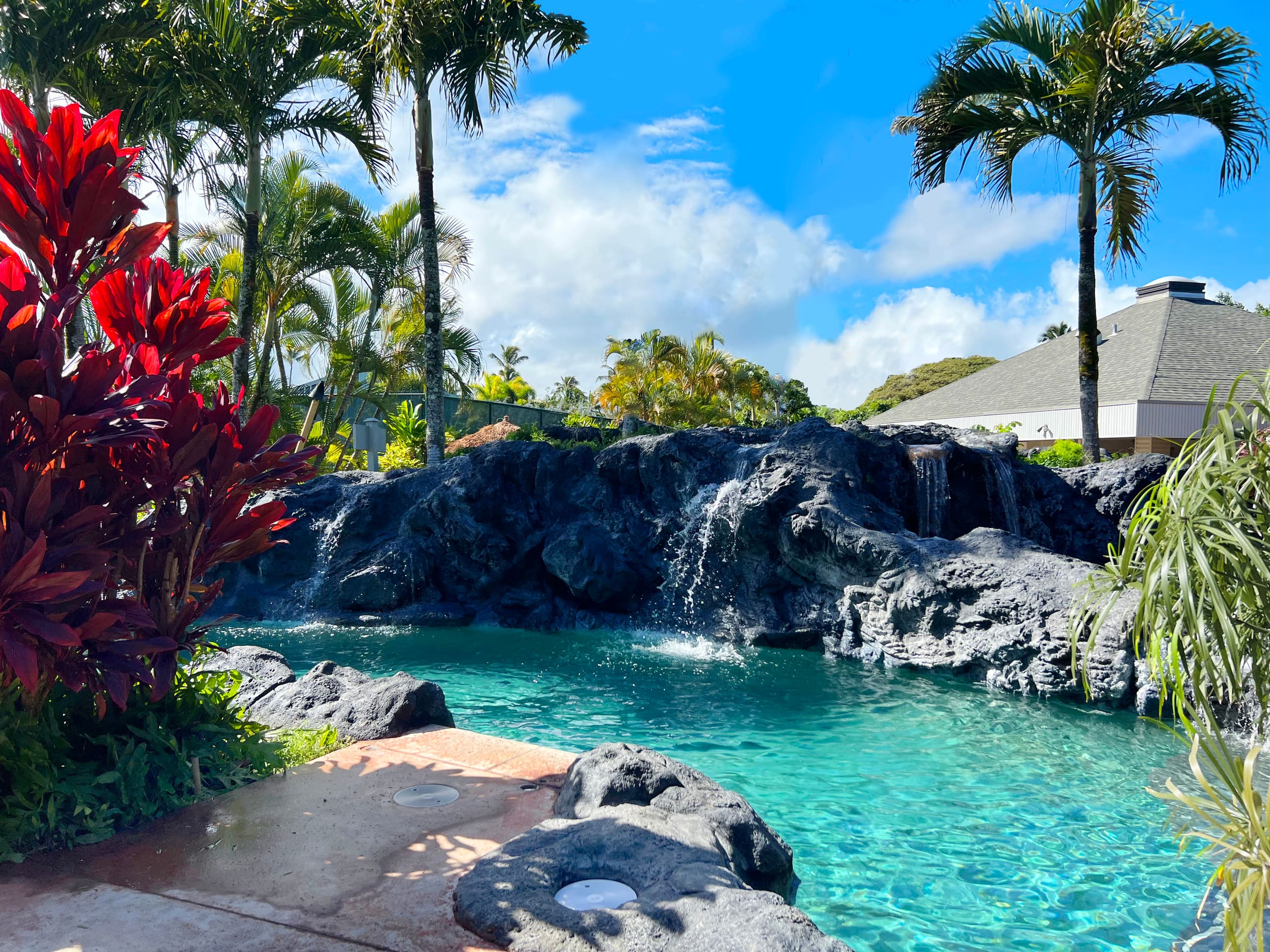 Condo in Princeville · ★4.96 · Studio · 1 bed · 1 bath - Image 9