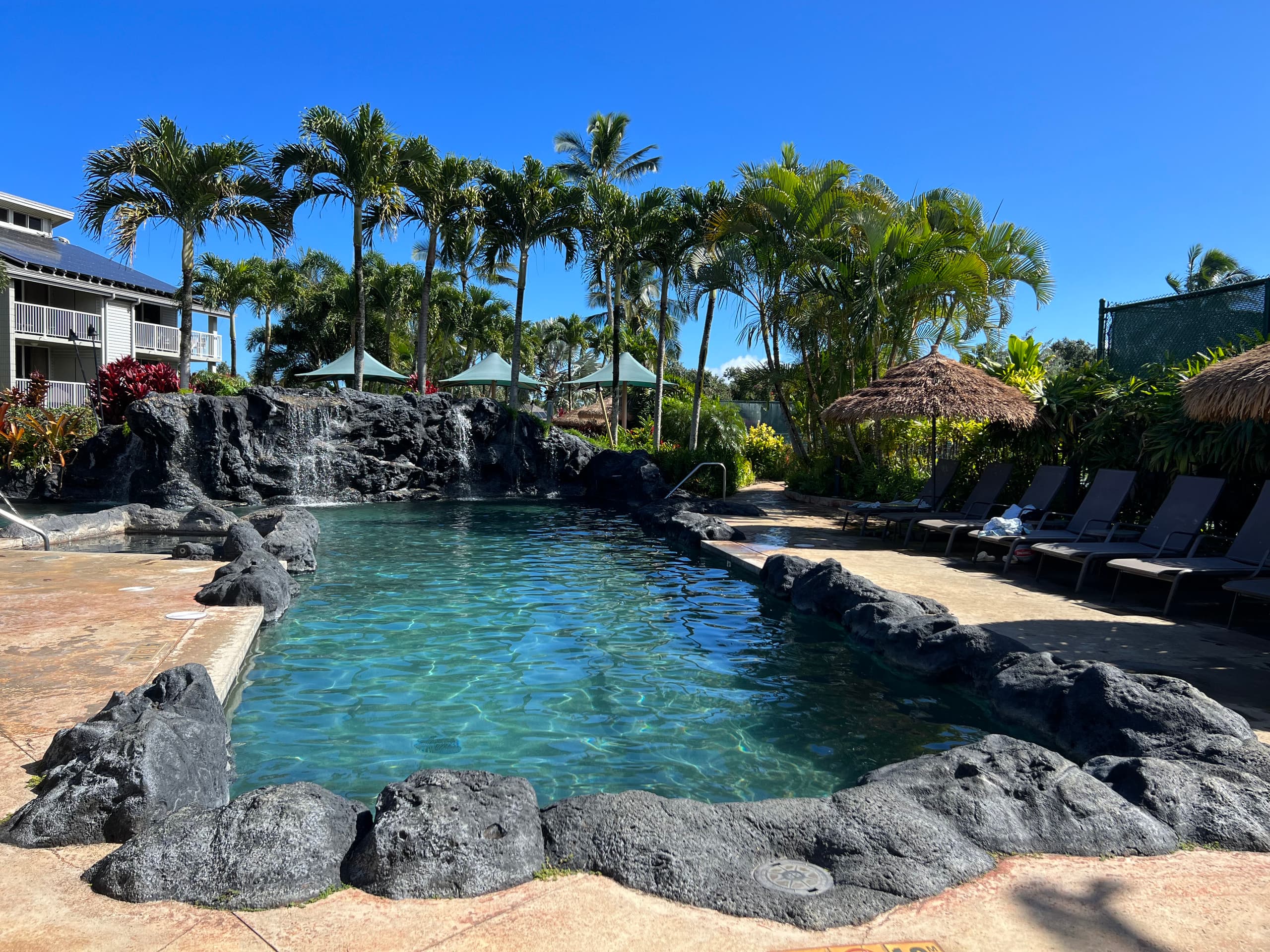 Condo in Princeville · ★4.96 · Studio · 1 bed · 1 bath - Image 6