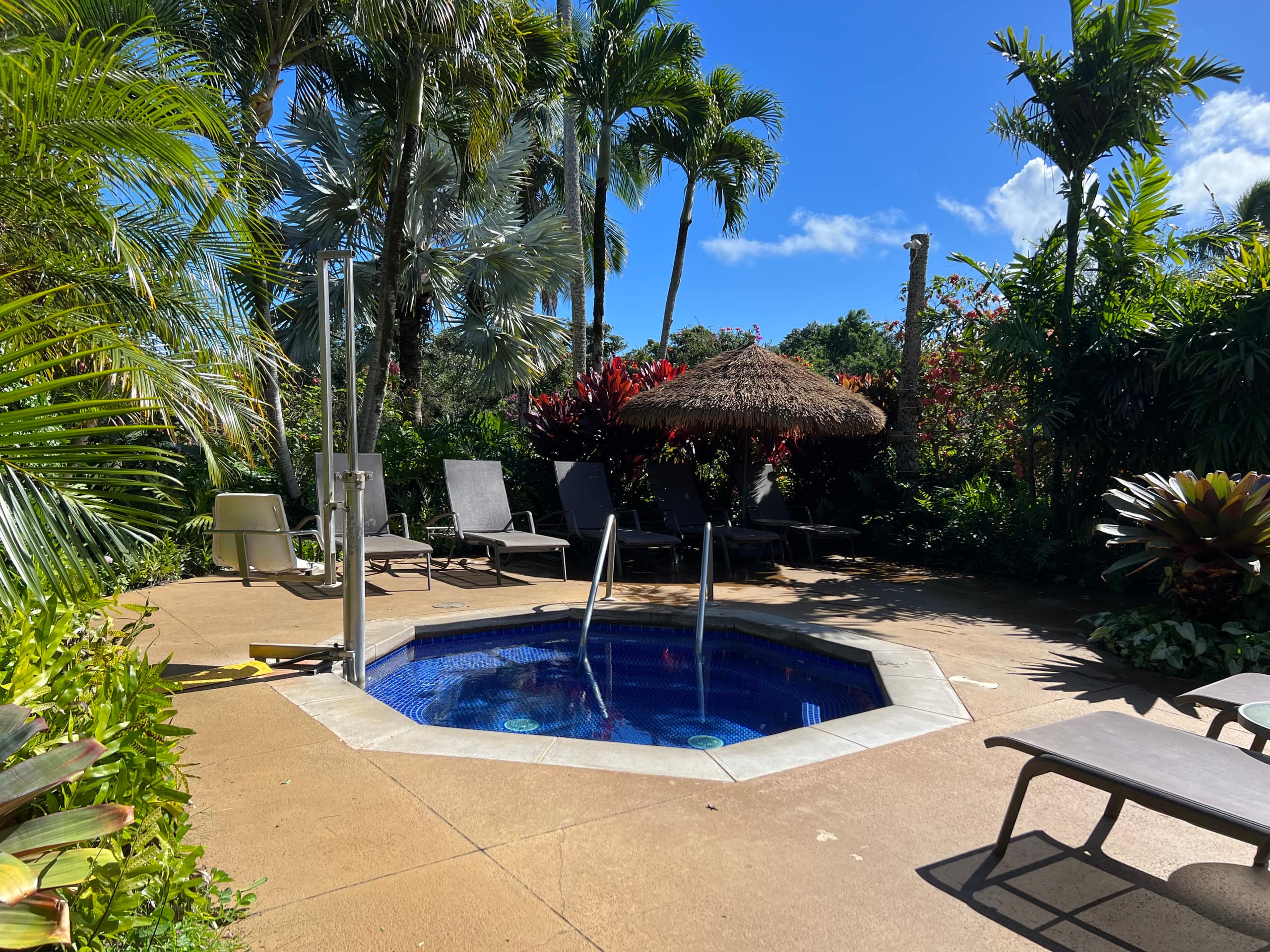 Condo in Princeville · ★4.96 · Studio · 1 bed · 1 bath - Image 10