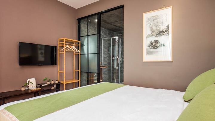 太湖中心小岛民宿 西山风景区 花筑横山翠 花筑品牌 坐拥湖景 小岛旅行 团建优选 湖月大床房 Boutique Hotels 太湖中心小岛民宿 西山风景区 花筑横山翠 花筑品牌 坐拥湖景 小岛旅行 团建优选 湖月大床房 Boutique Hotels