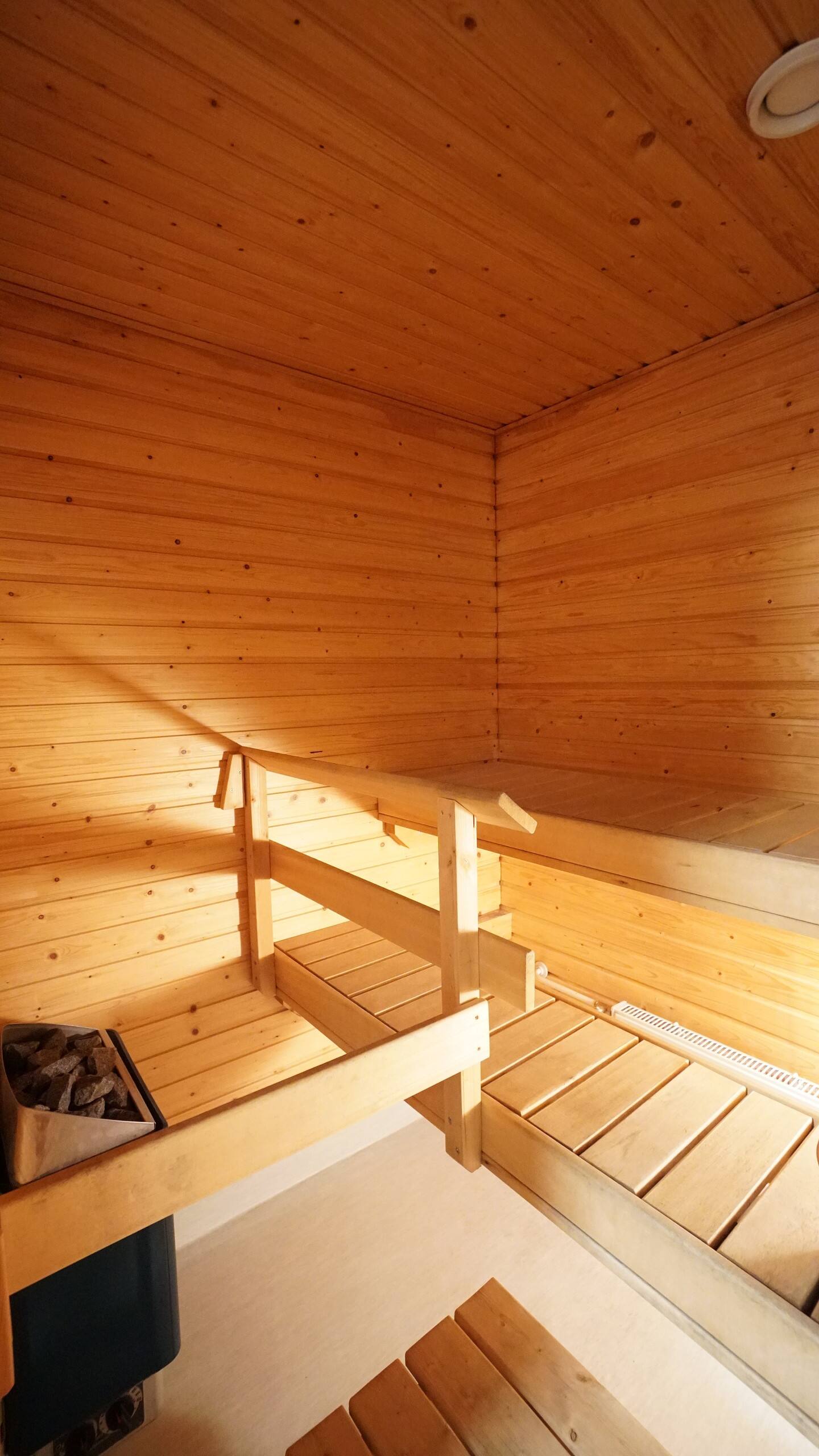 Raisio City Apt. Sauna, Aircon, Parking, Ev-charge 5