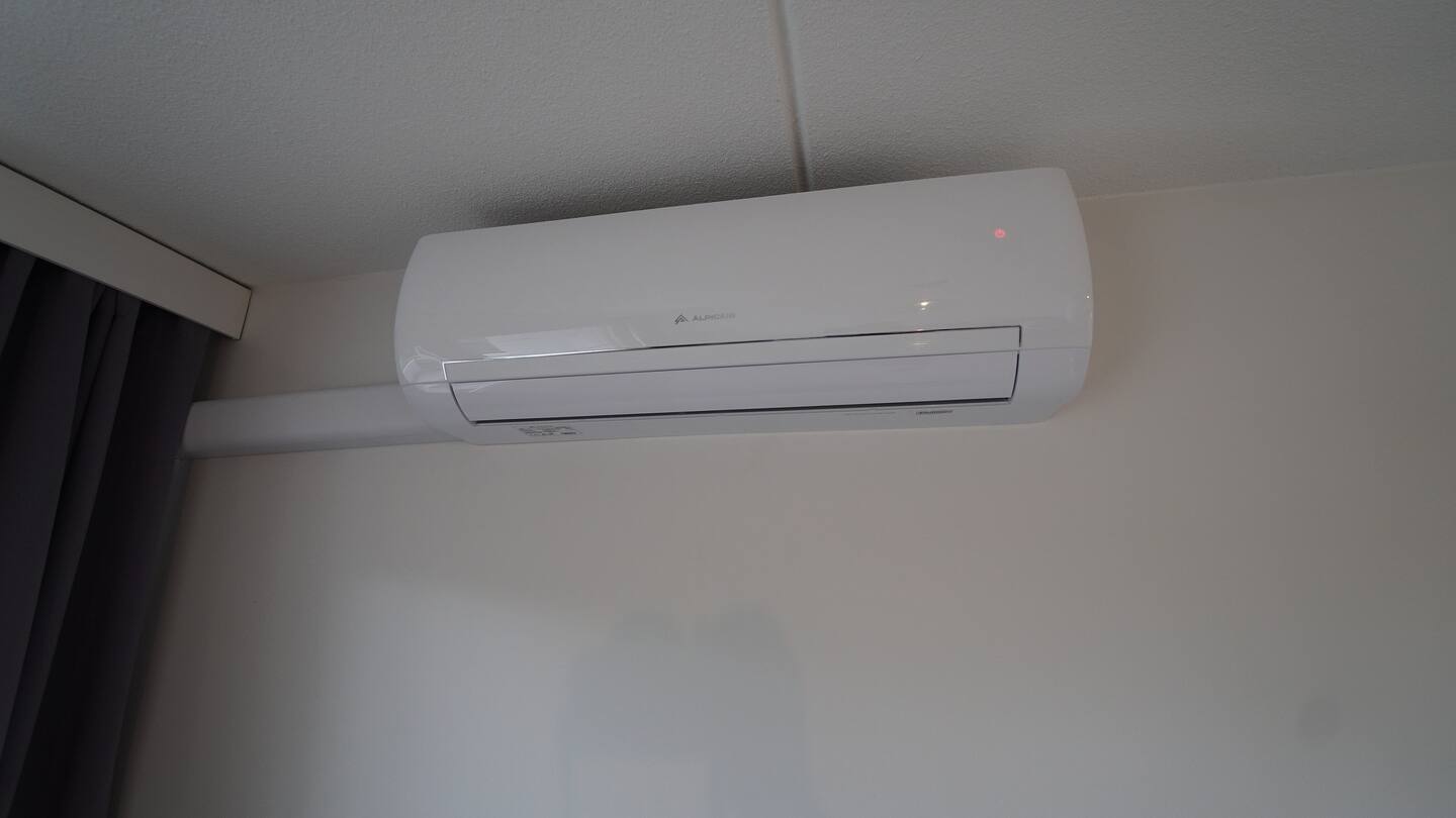 Raisio City Apt. Sauna, Aircon, Parking, Ev-charge 4