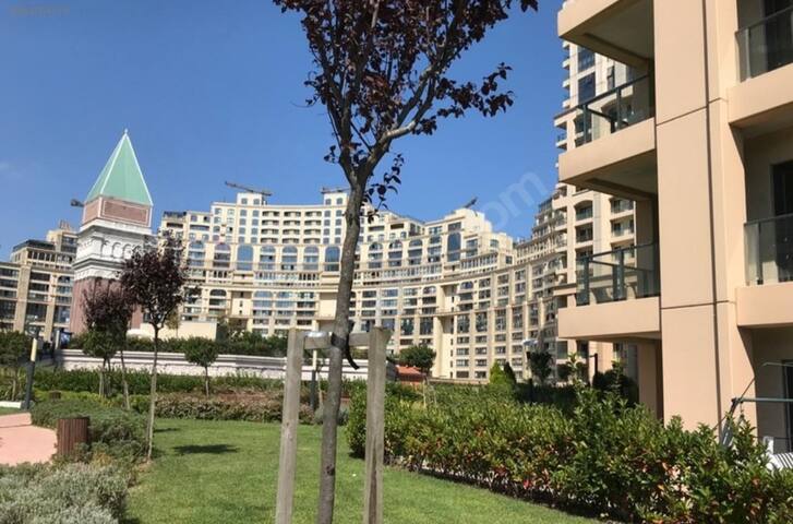 انصح بزياره فنيسيا اسطنبول gallery image 5