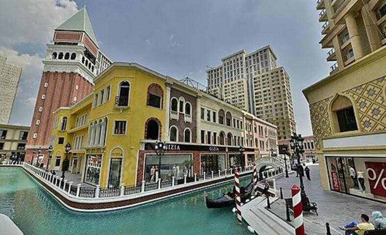 انصح بزياره فنيسيا اسطنبول gallery image 4