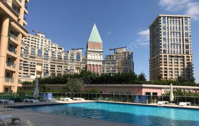 انصح بزياره فنيسيا اسطنبول gallery image 3