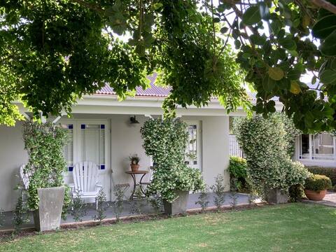 Garden Cottage